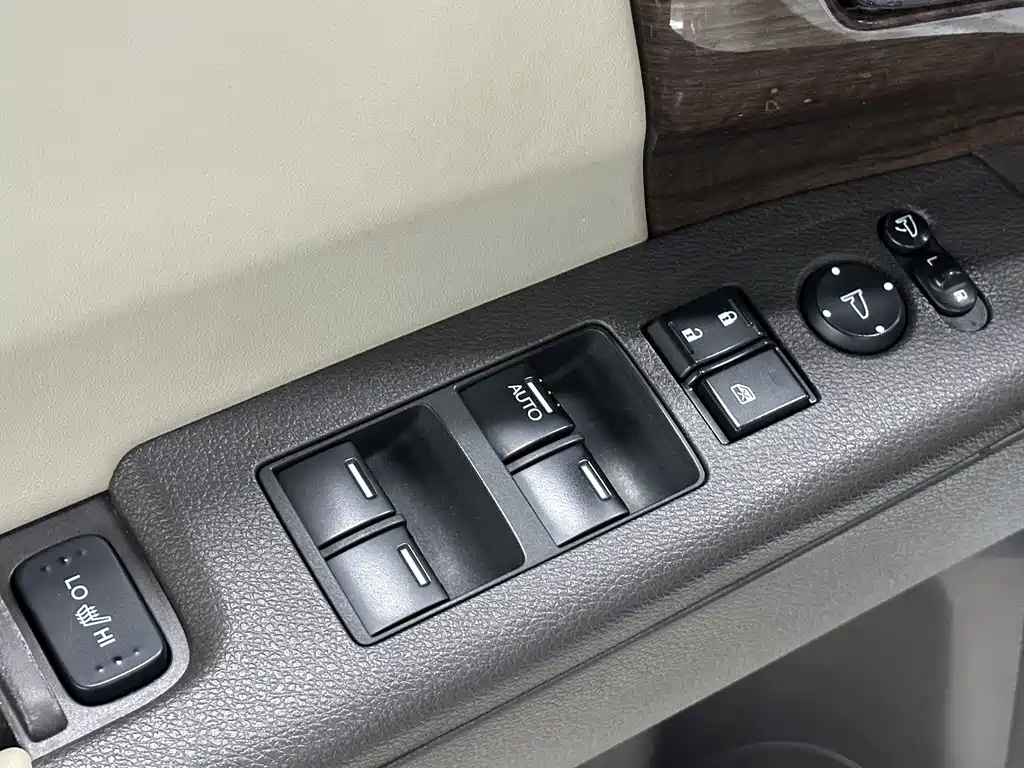 Honda Odyssey — миниатюра 28