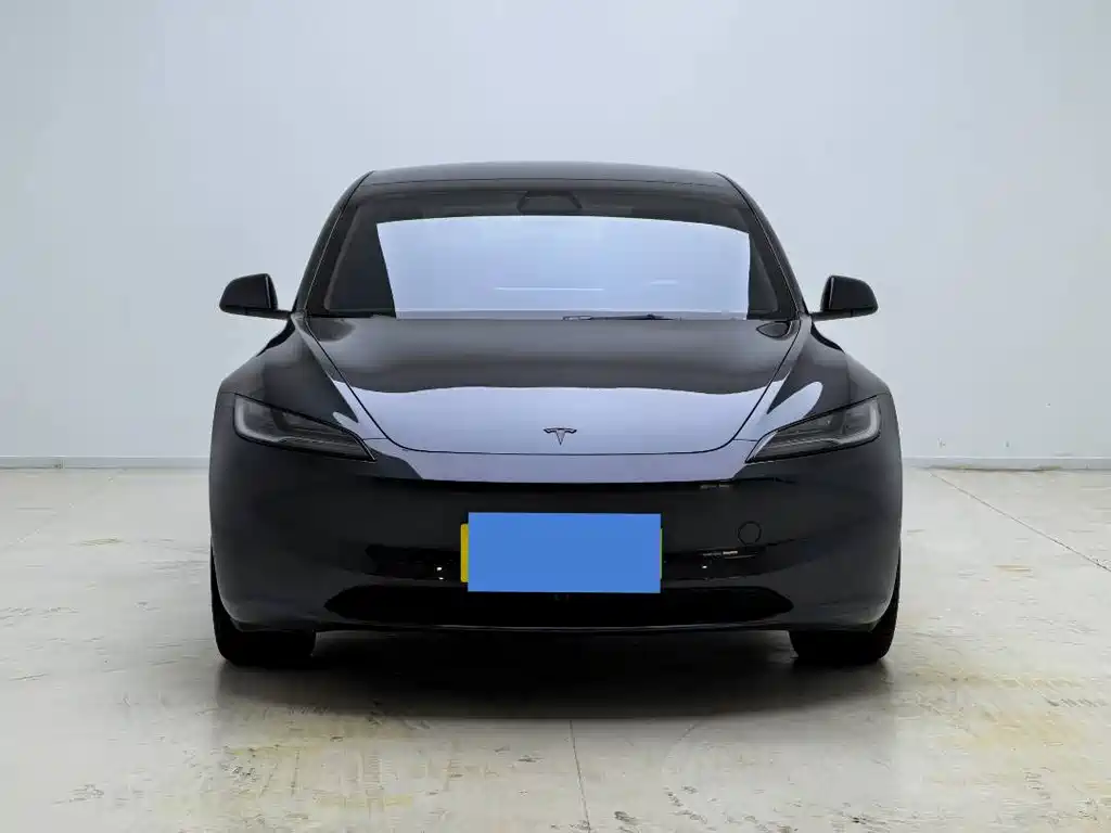 Tesla Model 3 — миниатюра 2