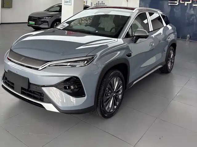 BYD