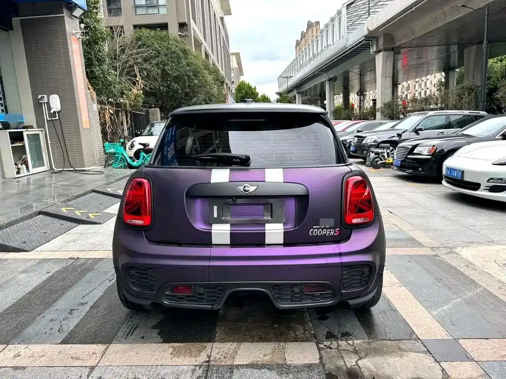 MINI Mini — миниатюра 6