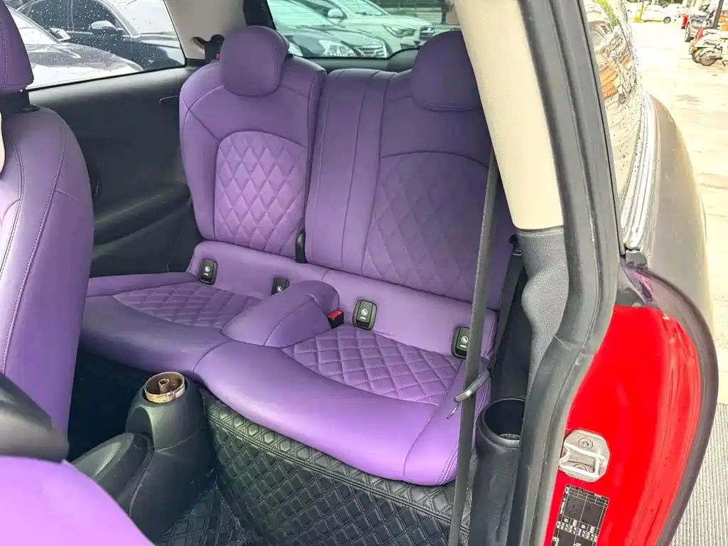MINI Mini — миниатюра 14