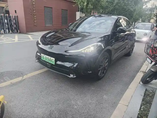 2023 IM Motors LS6