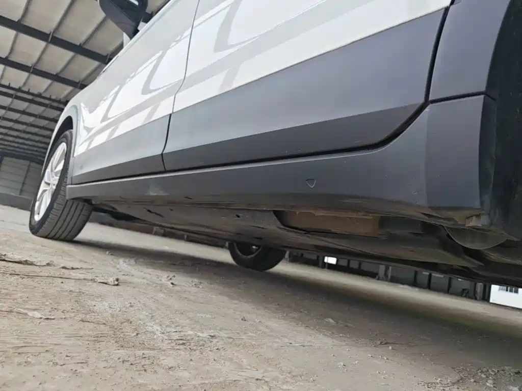 Volkswagen T-Cross — миниатюра 22