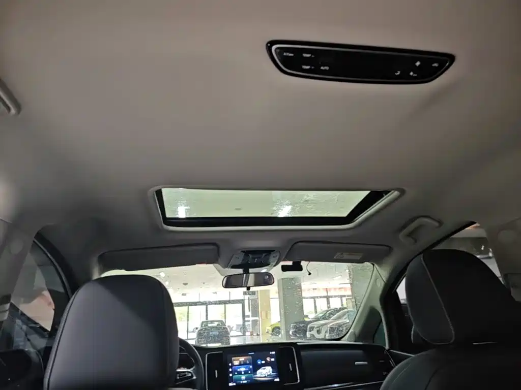 GAC Motor Trumpchi M8 — миниатюра 18