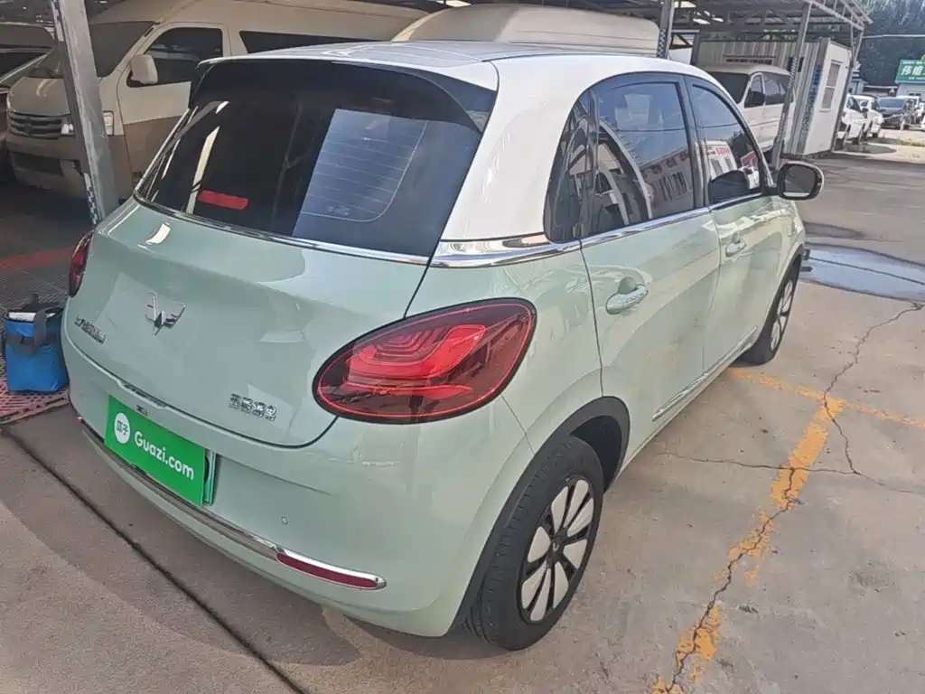 Wuling Bingo — миниатюра 7