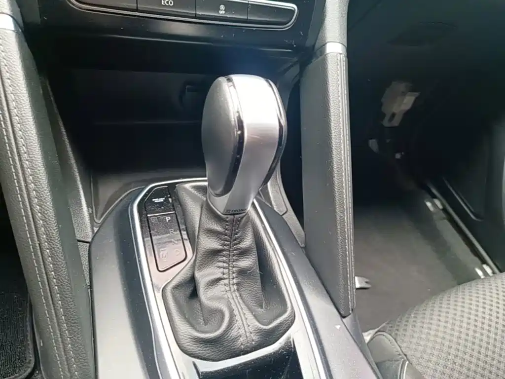 Renault Koleos — миниатюра 14