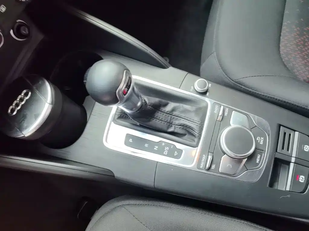 Audi A3 — миниатюра 14