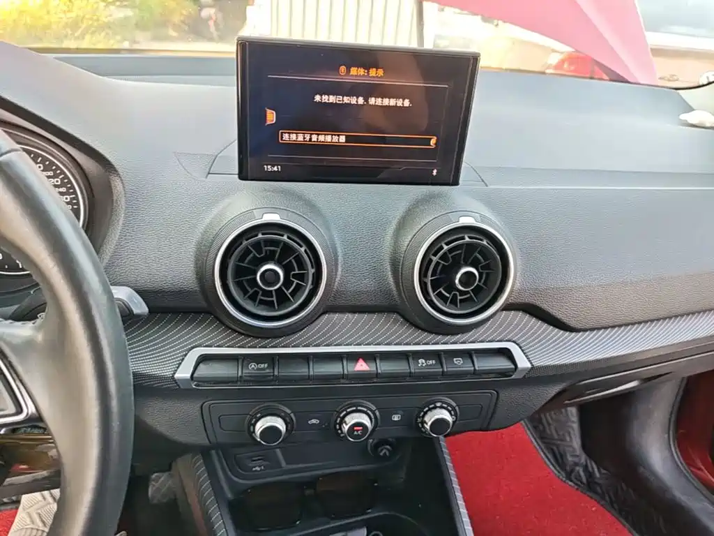 Audi Q2L — миниатюра 13