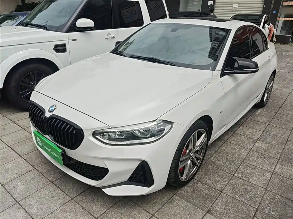 Купить BMW 1 Series