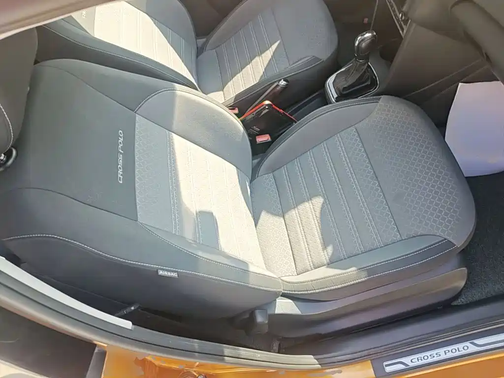 Volkswagen Polo — миниатюра 25