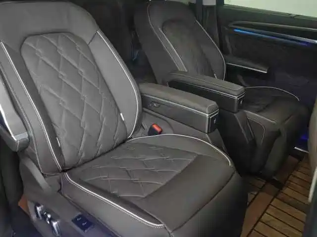 Volkswagen Viloran — миниатюра 2