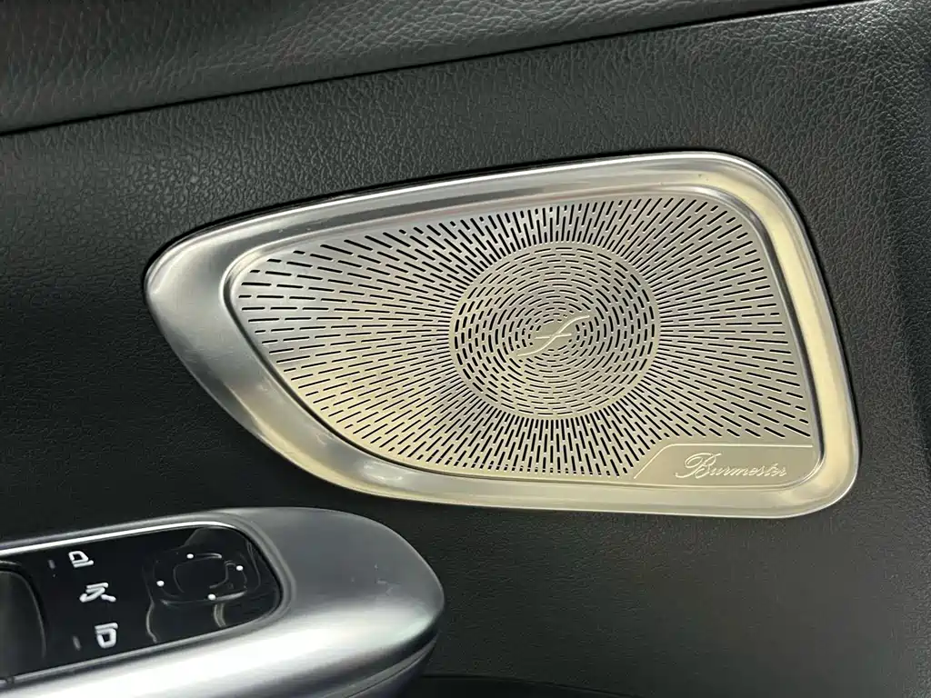 Mercedes-Benz C-Class — миниатюра 18