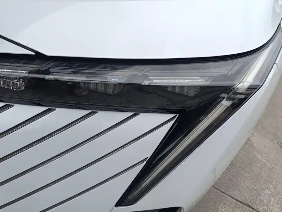 GAC Motor Shadow Cool — миниатюра 5