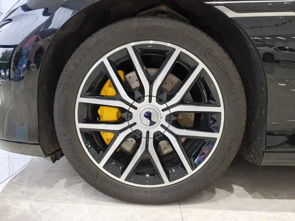 Denza Denza Z9GT — миниатюра 9