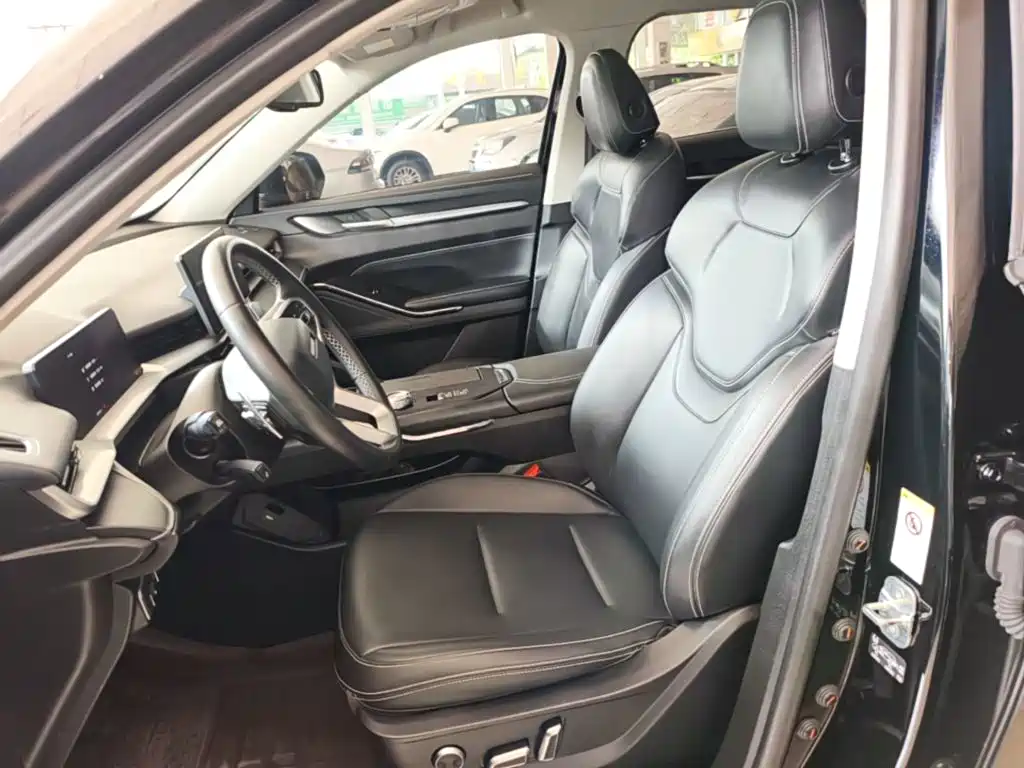 Haval H6 — миниатюра 15
