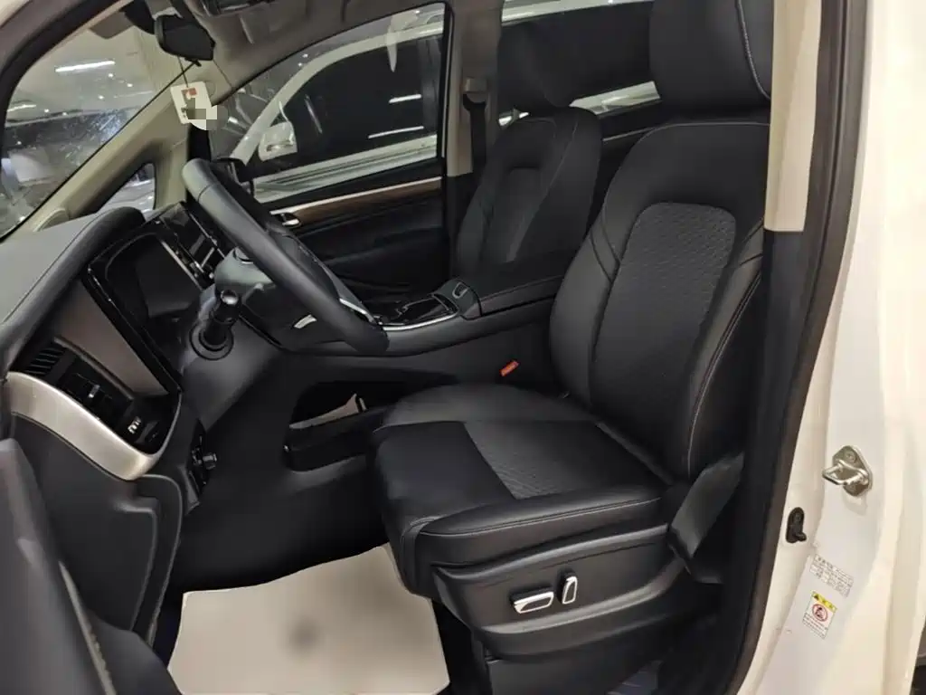 GAC Motor Trumpchi M8 — миниатюра 15