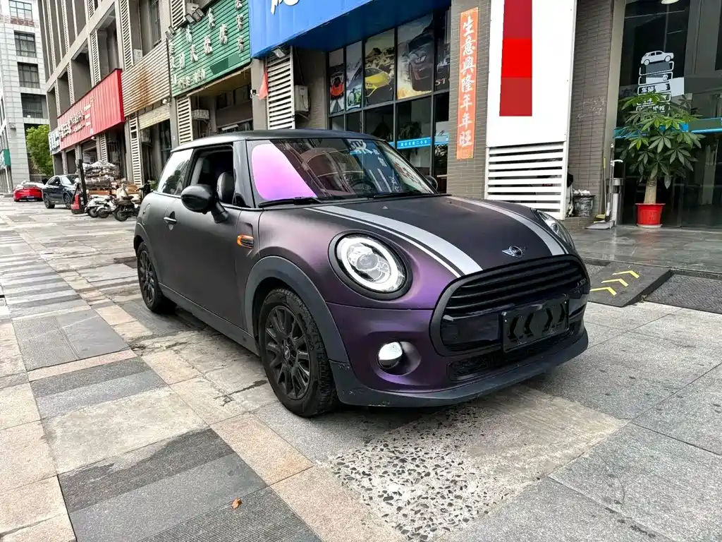 MINI Mini — миниатюра 3