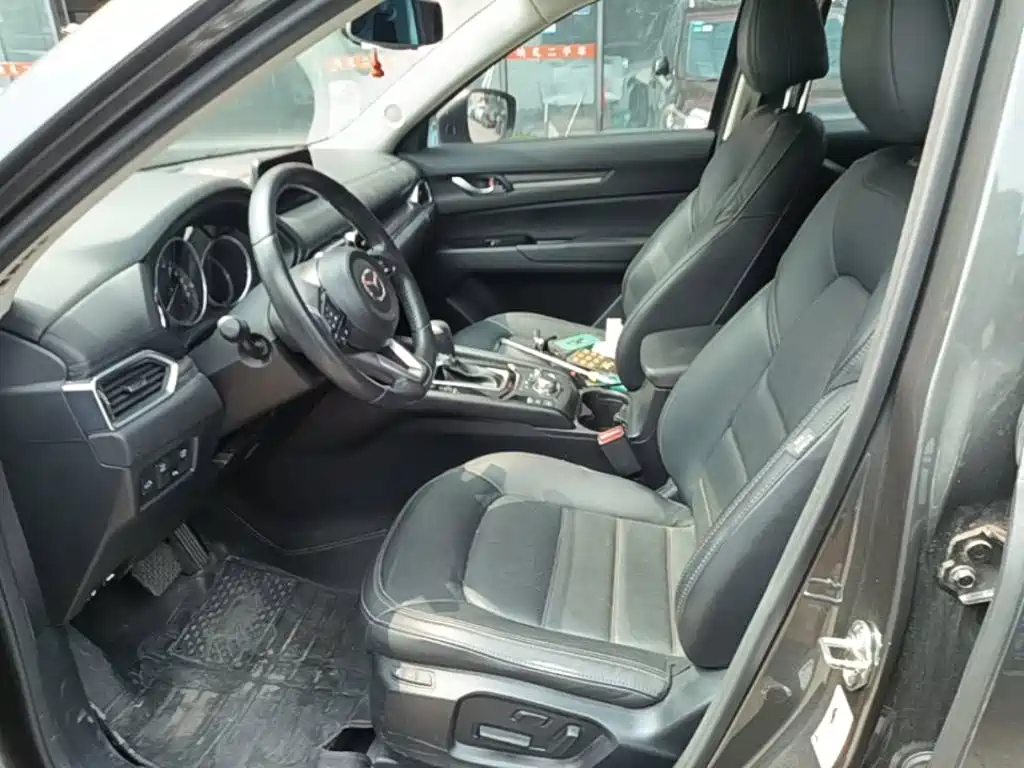 Mazda CX-5 — миниатюра 15
