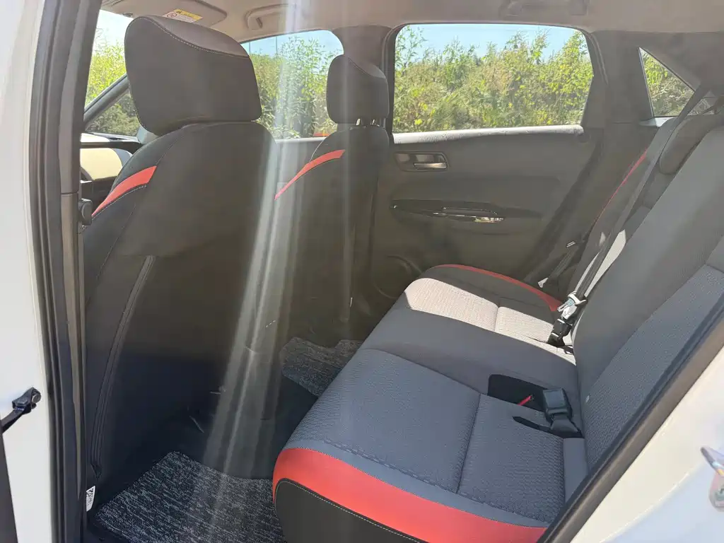 Honda Life — миниатюра 8