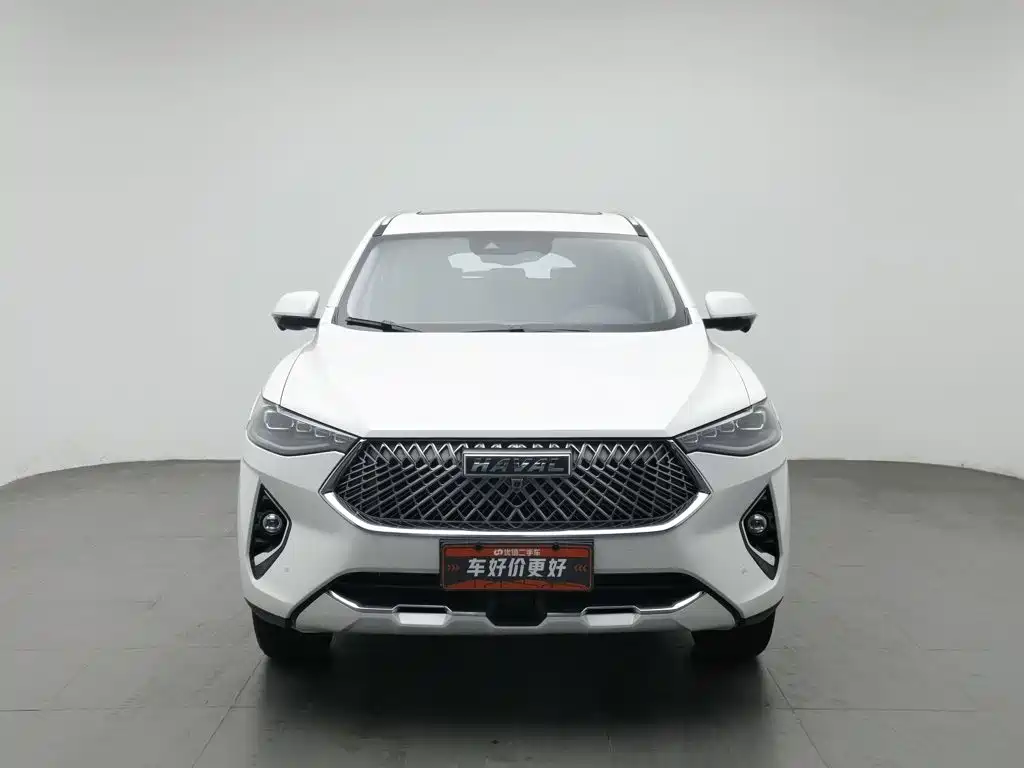Haval F7 — миниатюра 3