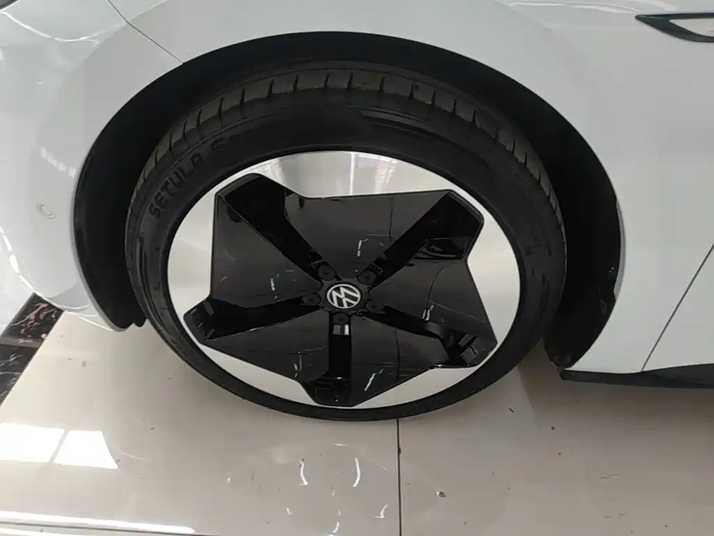 Volkswagen ID.3 — миниатюра 23