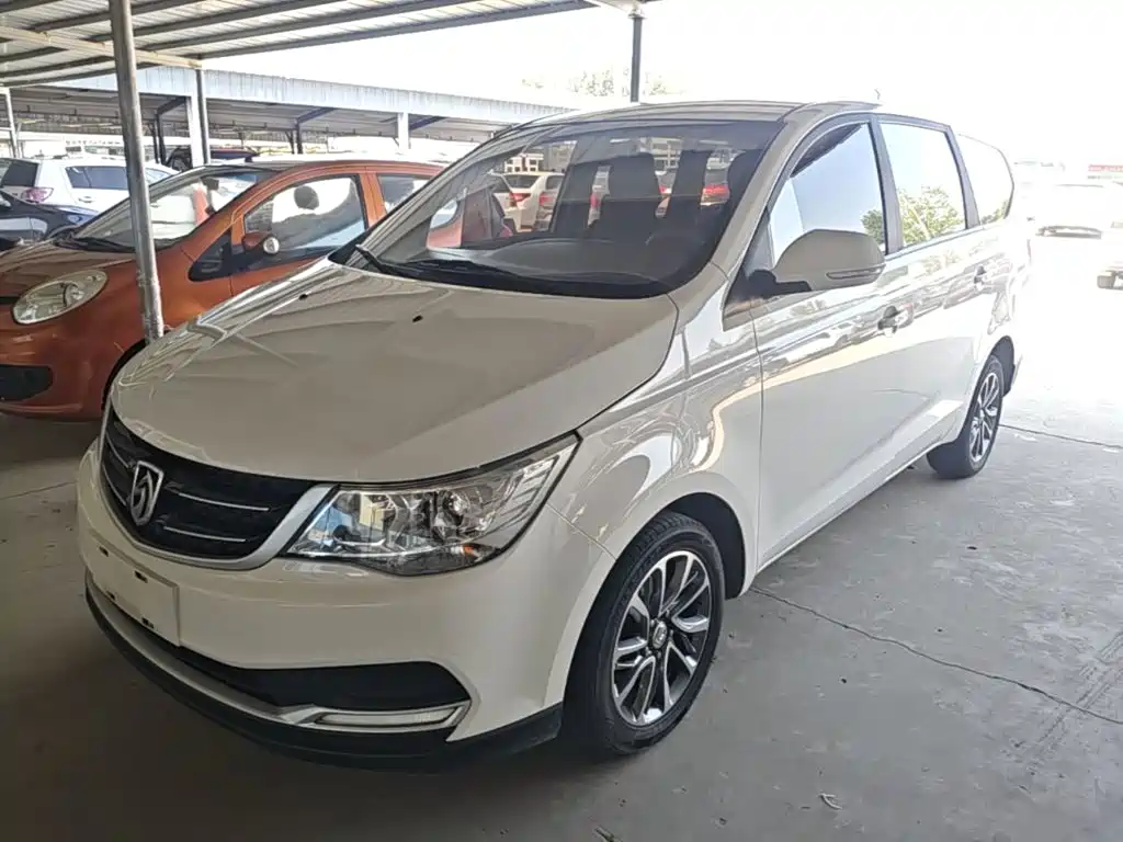 Baojun 730