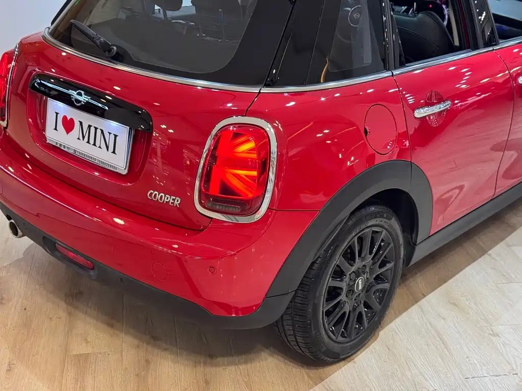 MINI Mini — миниатюра 6