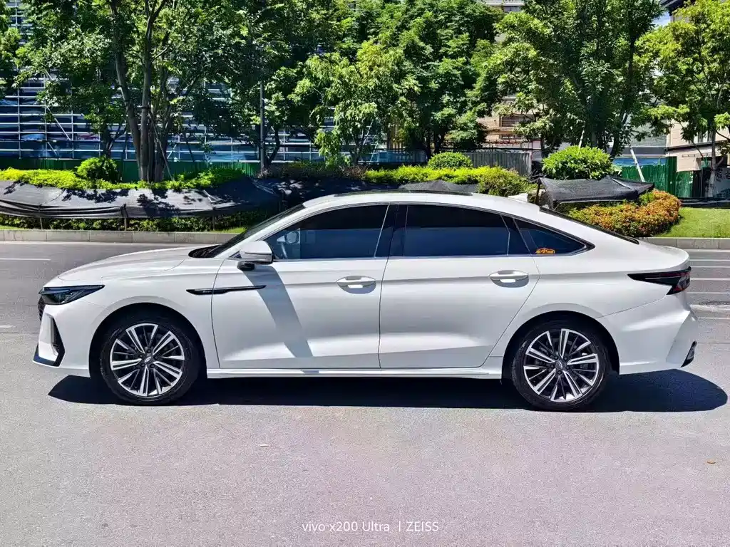Chery Arrizo 8 — миниатюра 8