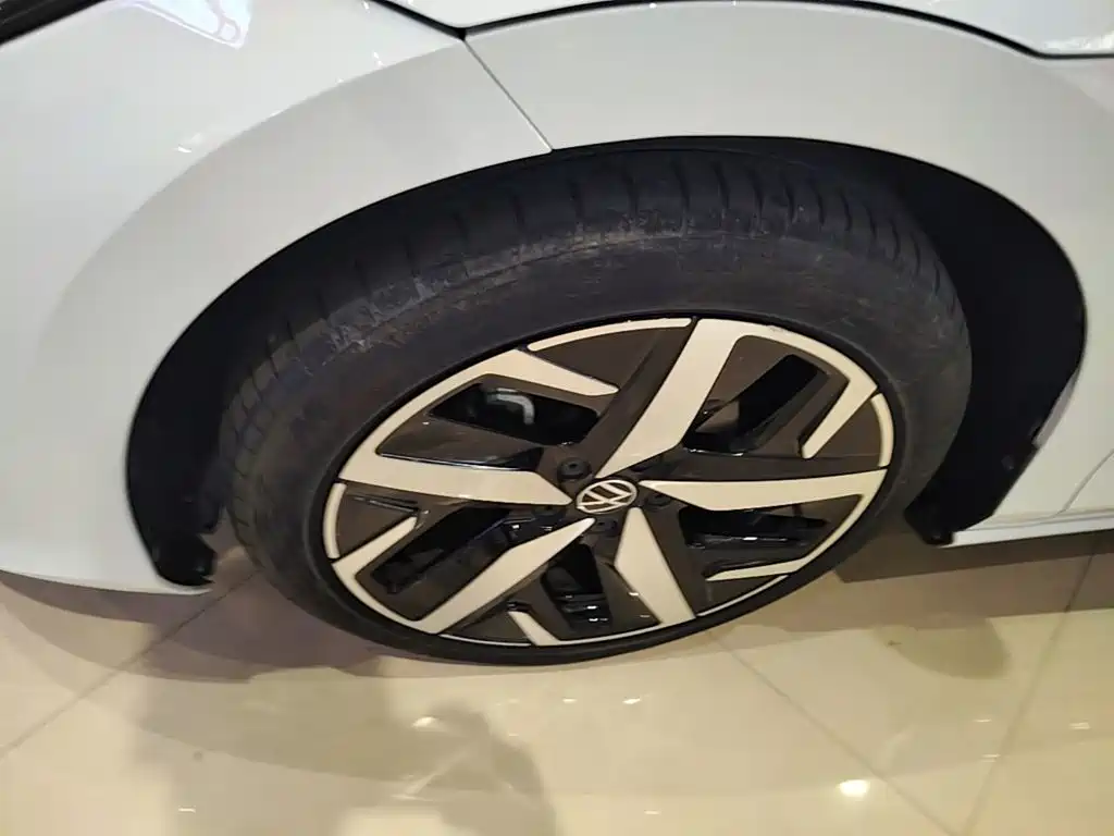 Volkswagen Lamando — миниатюра 23