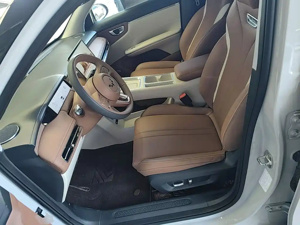 Wuling Bingo S — миниатюра 15
