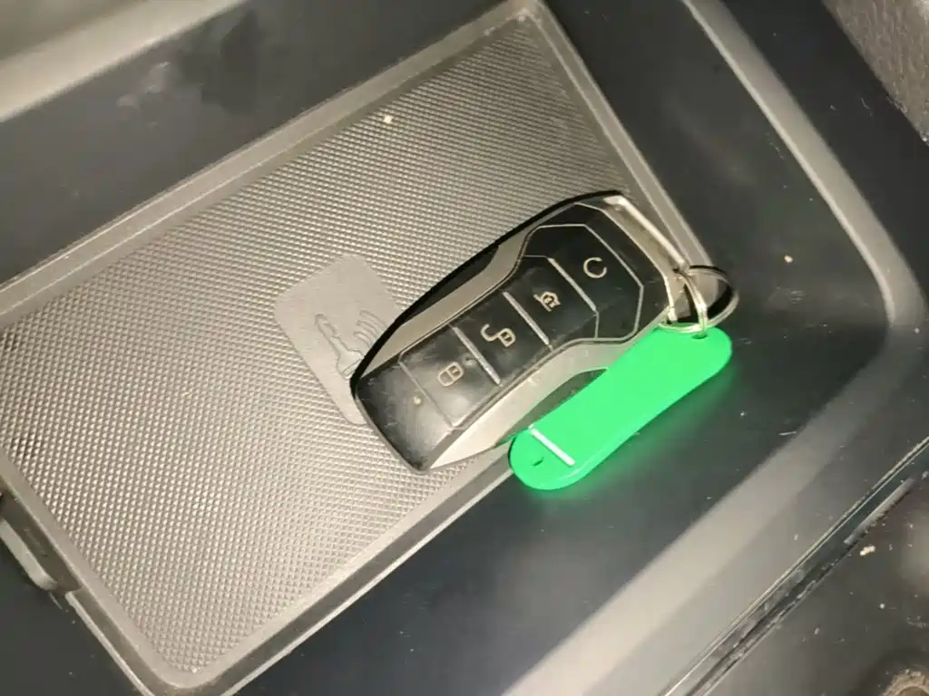 BYD Tang — миниатюра 9