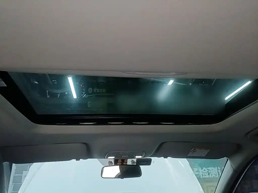 Geely Binyue — миниатюра 18