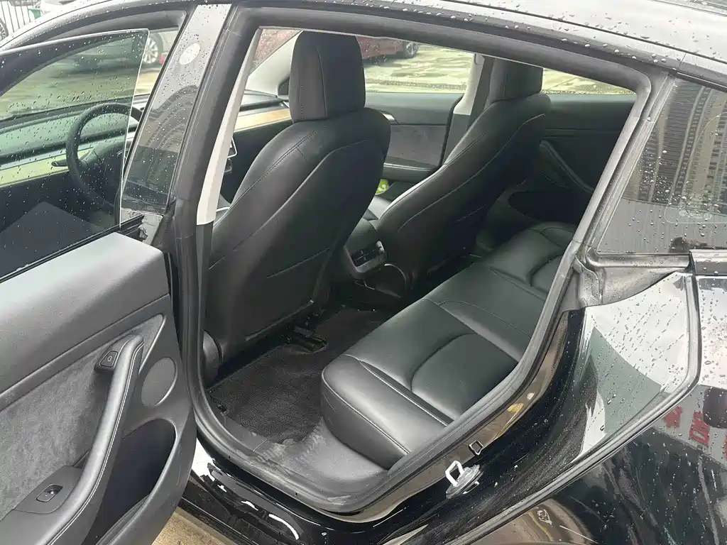 Tesla Model 3 — миниатюра 3