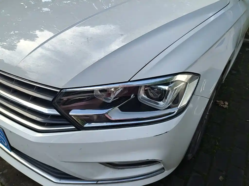 Volkswagen Bora — миниатюра 24