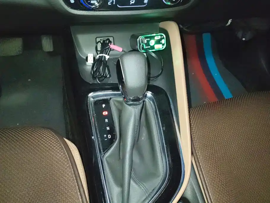 Buick GL6 — миниатюра 15