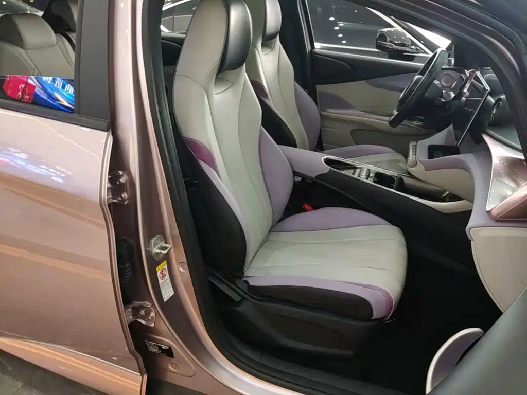 BYD Dolphin — миниатюра 25