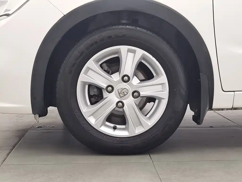 Baojun 310 — миниатюра 17