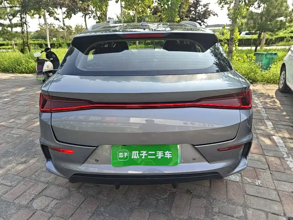 BYD e2 — миниатюра 6