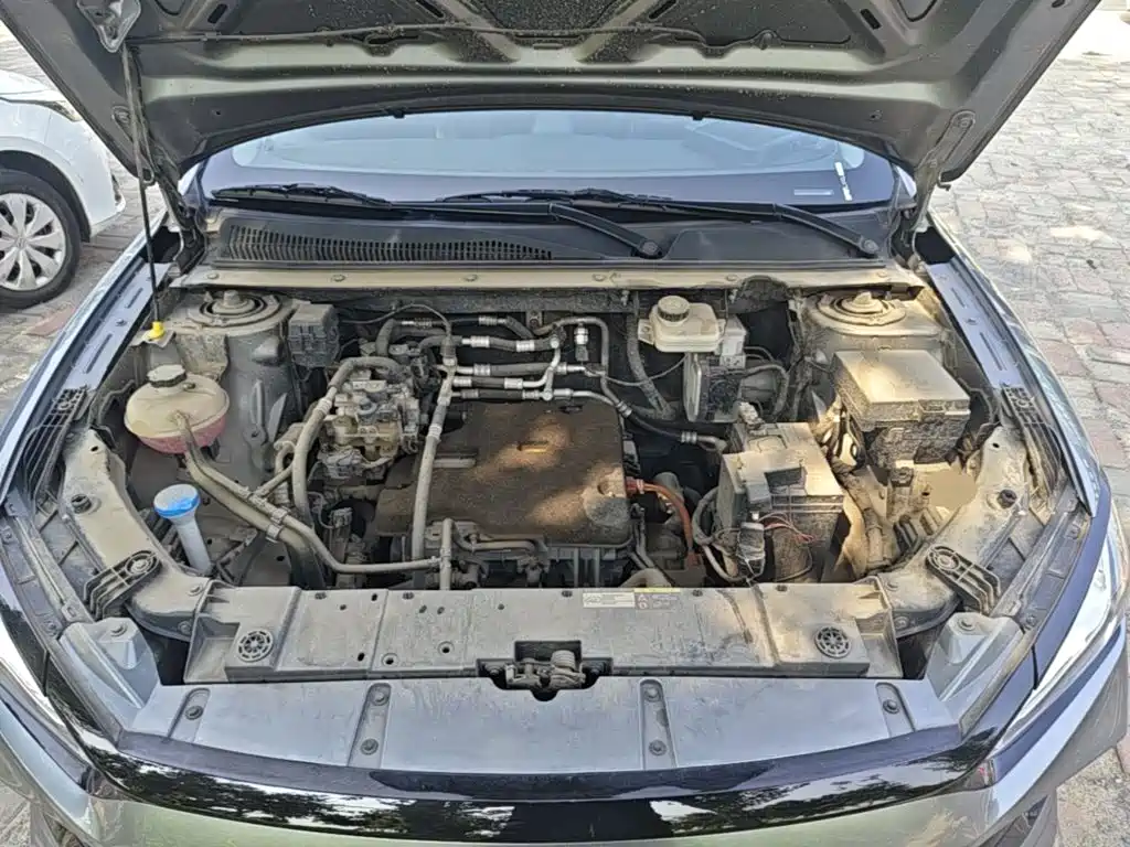 BYD e2 — миниатюра 20