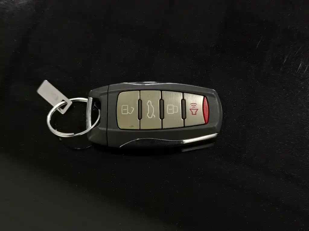 Haval H7 — миниатюра 19