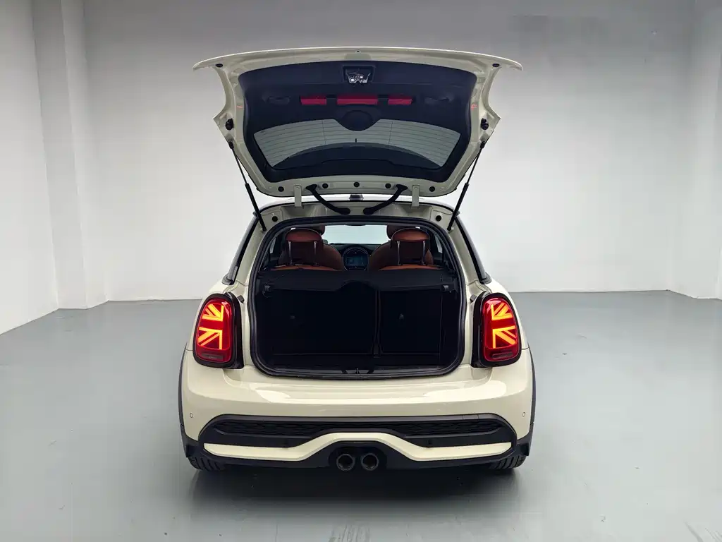 MINI Mini — миниатюра 8