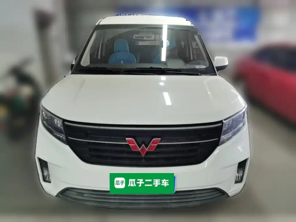 Wuling Zhengcheng — миниатюра 5