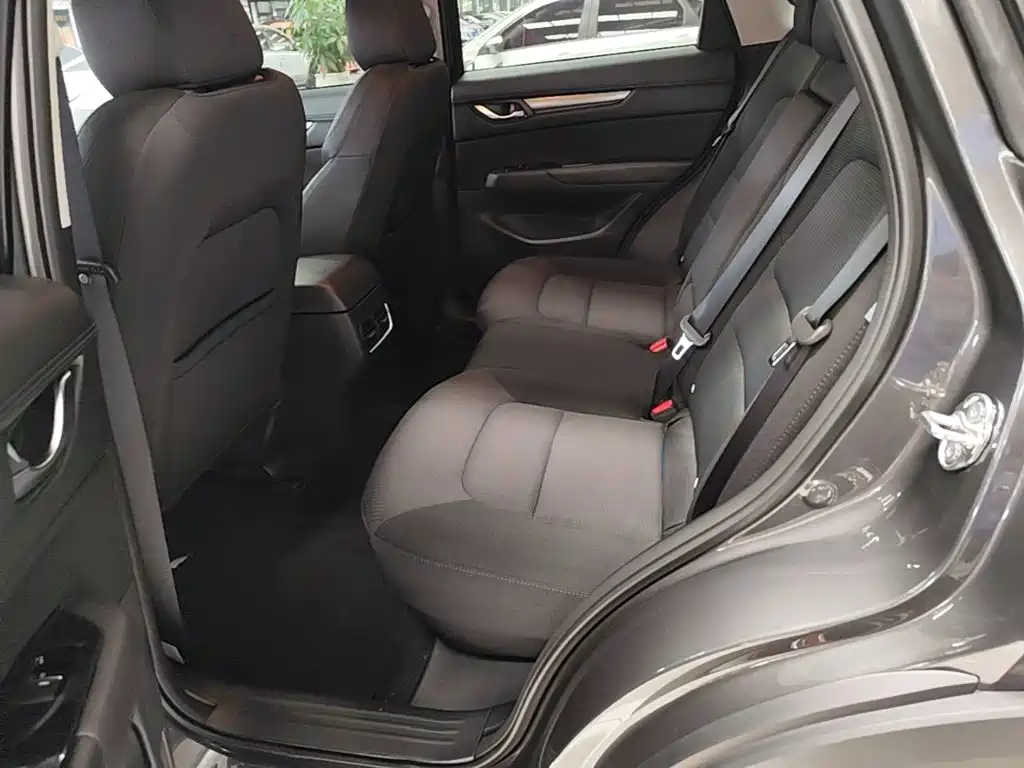 Mazda CX-5 — миниатюра 17