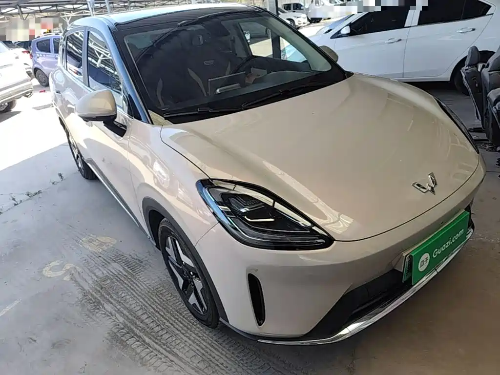 Wuling Bingo S — миниатюра 4