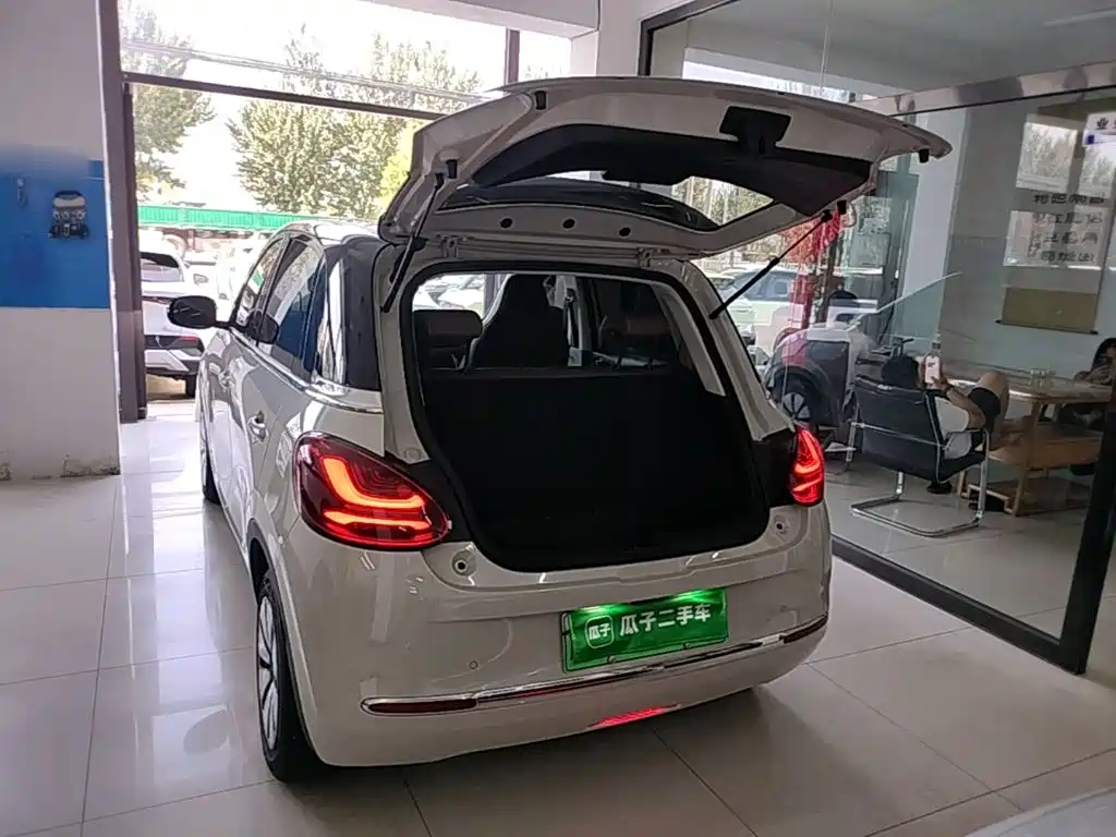 Wuling Bingo — миниатюра 19