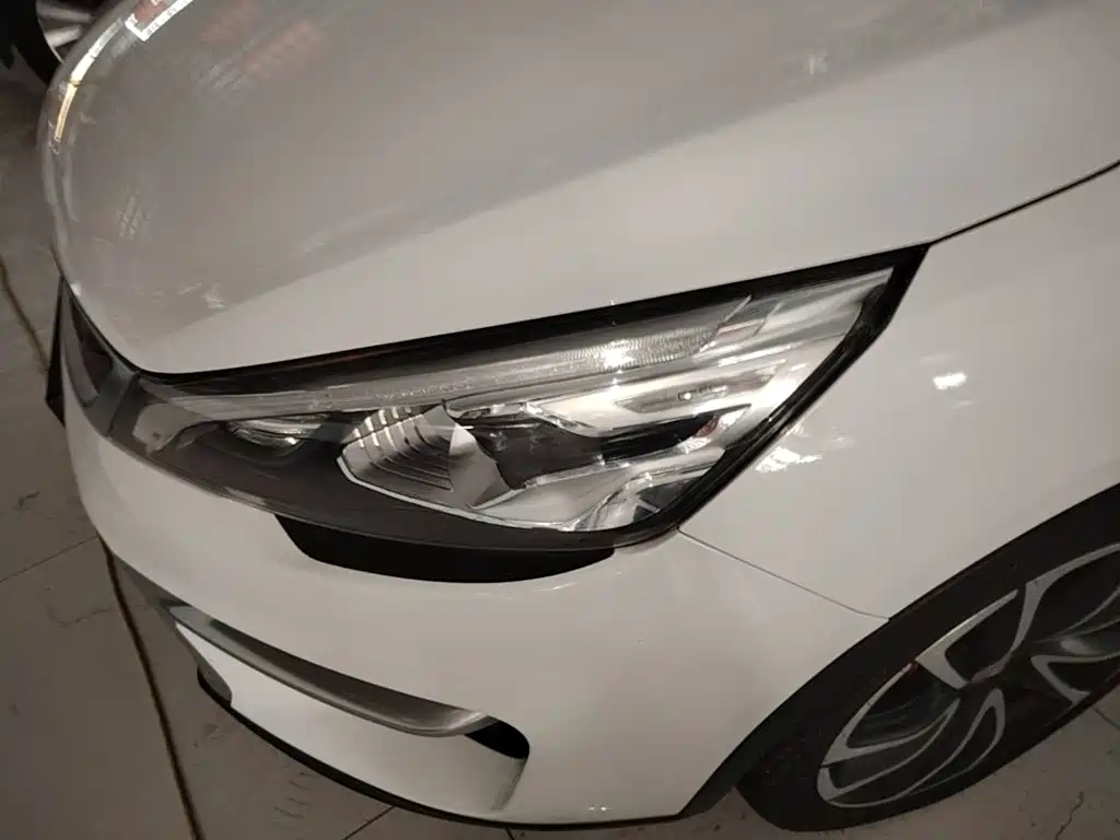 Geely Emgrand GS — миниатюра 24