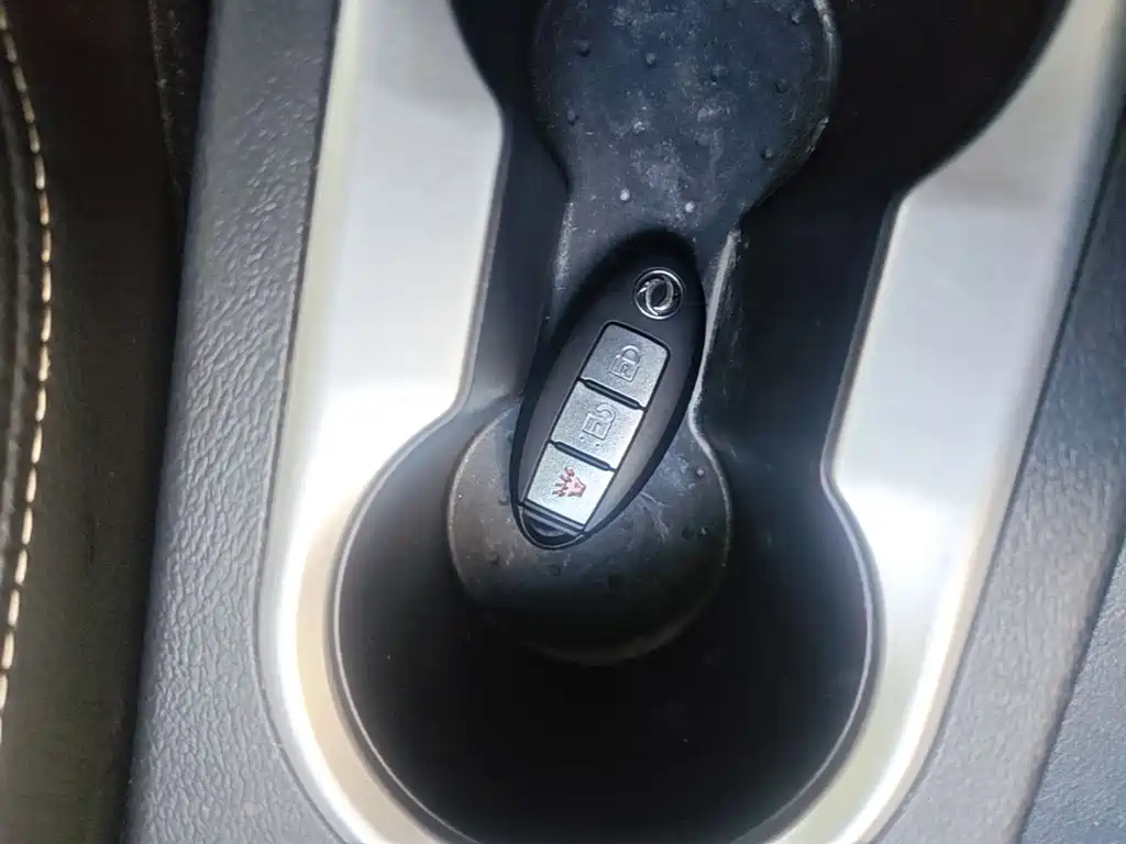 Dongfeng Rich 6 New Energy — миниатюра 17