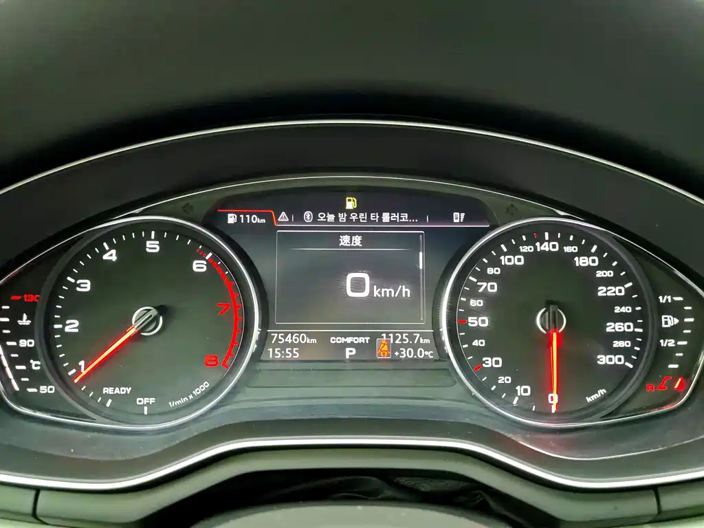 Audi A4L — миниатюра 12