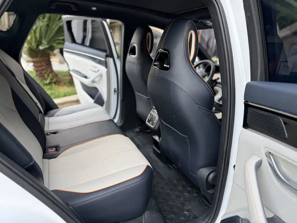 BYD PLUS New Energy — миниатюра 4