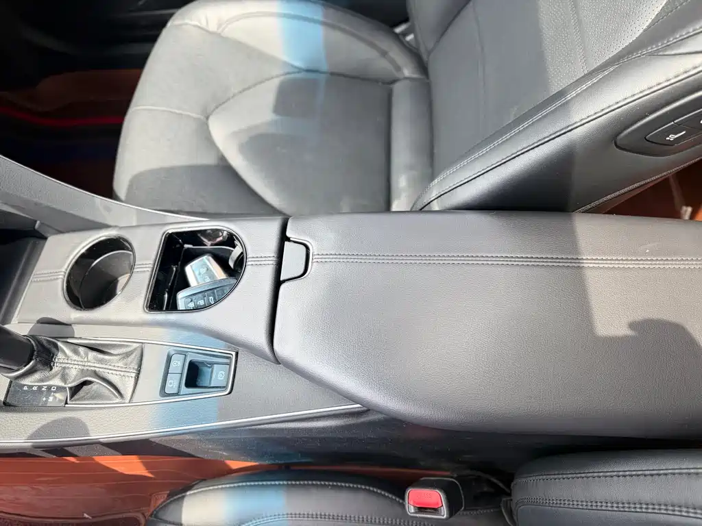 Toyota Avalon 2.0L XLE Premium Edition China VI, фото 12